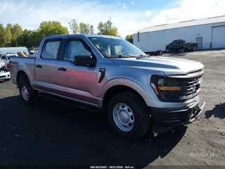 FORD FORD F-150 XL