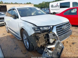 AUDI AUDI Q7 3.0T PREMIUM