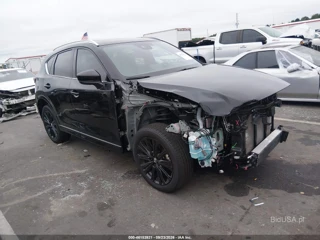 MAZDA MAZDA CX-5 2.5 TURBO PREMIUM
