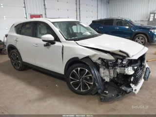 MAZDA MAZDA CX-5 2.5 S PREMIUM
