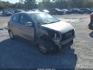 MITSUBISHI MITSUBISHI MIRAGE ES/RF