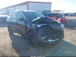 BUICK BUICK ENCORE GX SPORT TOURING FWD