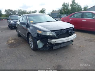ACURA ACURA TL 3.5