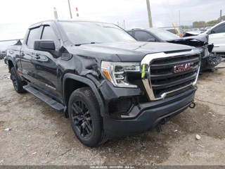 GMC SIERRA 1500