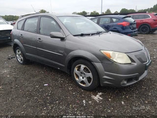 PONTIAC PONTIAC VIBE