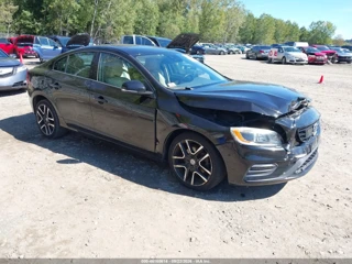 VOLVO VOLVO S60 T5 DYNAMIC