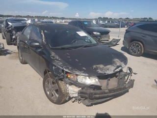 KIA KIA FORTE EX