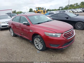 FORD FORD TAURUS LIMITED