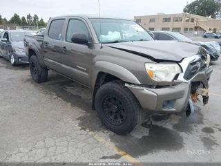 TOYOTA TOYOTA TACOMA PRERUNNER