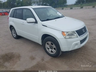 SUZUKI SUZUKI GRAND VITARA