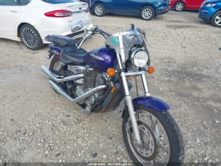 HONDA HONDA VT1100 C