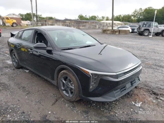 KIA KIA K4 LXS