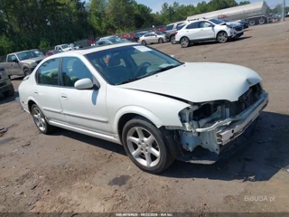 NISSAN NISSAN MAXIMA SE
