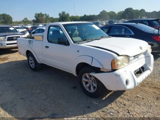 NISSAN NISSAN FRONTIER XE