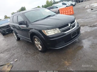 DODGE DODGE JOURNEY MAINSTREET