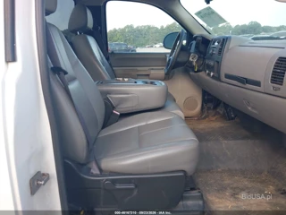 GMC SIERRA 1500 WORK TRUCK