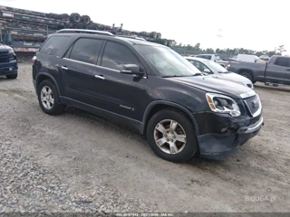 GMC ACADIA SLT-2