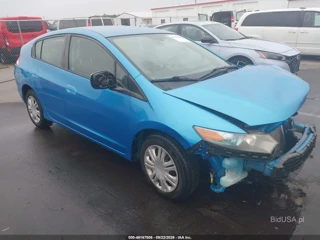 HONDA HONDA INSIGHT LX