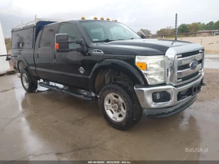FORD FORD F-250 XLT