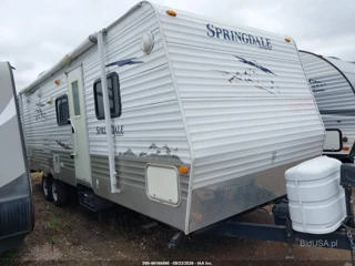 KEYSTONE RV KEYSTONE RV OTHER