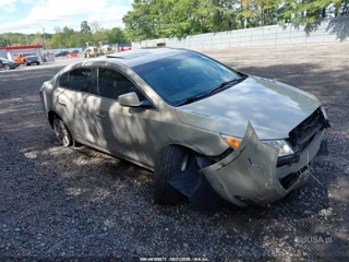 BUICK BUICK LACROSSE CXL