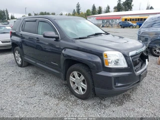 GMC TERRAIN SLE-1