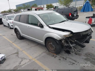 DODGE DODGE JOURNEY SE