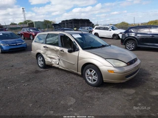 FORD FORD FOCUS SE