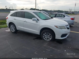 ACURA ACURA RDX ACURAWATCH PLUS PACKAGE