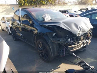 TESLA TESLA MODEL X LONG RANGE DUAL MOTOR ALL-WHEEL DRIVE/LONG RANGE PLUS DUAL MOTOR ALL-WHEEL DRIVE