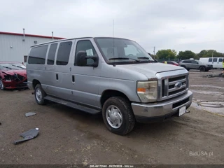 FORD FORD E-350 SUPER DUTY XL/XLT