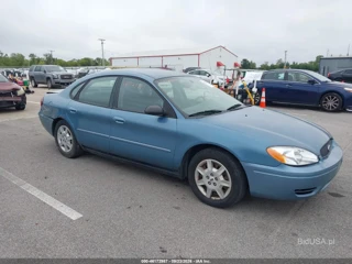 FORD FORD TAURUS SE