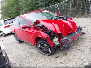 HONDA HONDA HR-V EX