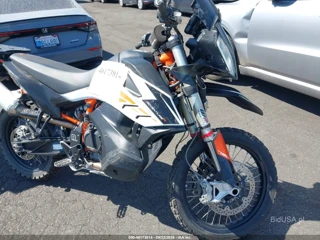 KTM KTM 790 ADVENTURE R