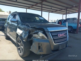 GMC TERRAIN SLT-2