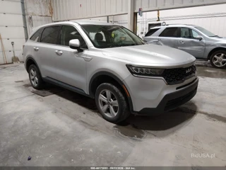 KIA KIA SORENTO LX