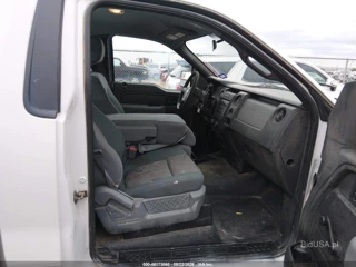 FORD FORD F-150 XL