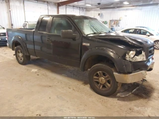 FORD FORD F-150 FX4/LARIAT/XL/XLT