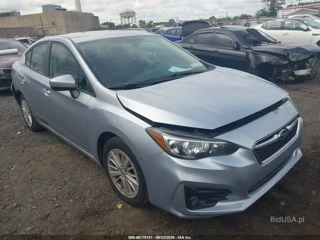 SUBARU SUBARU IMPREZA 2.0I PREMIUM