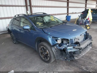 SUBARU SUBARU CROSSTREK PREMIUM