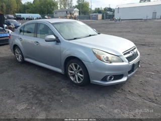 SUBARU SUBARU LEGACY 2.5I LIMITED