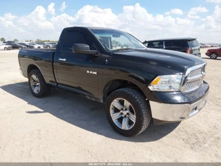 DODGE DODGE RAM 1500 SLT/SPORT/TRX