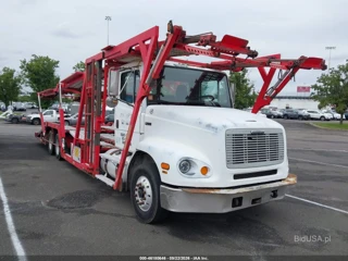 FREIGHTLINER FREIGHTLINER MEDIUM CONVENTIONAL FL112