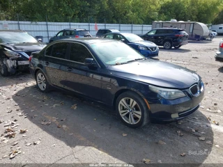 BMW 528I XDRIVE