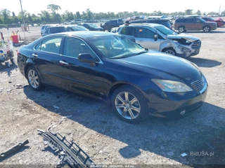 LEXUS LEXUS ES 350