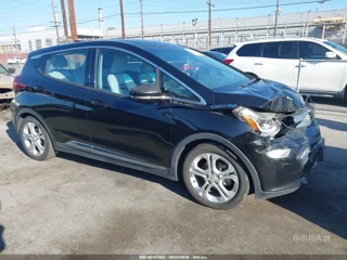 CHEVROLET CHEVROLET BOLT EV LT