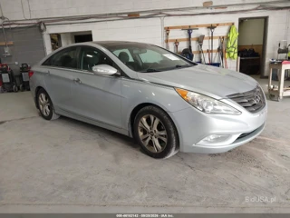 HYUNDAI HYUNDAI SONATA LIMITED