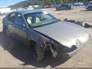 BUICK BUICK LACROSSE CXL