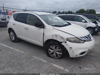 NISSAN NISSAN MURANO S