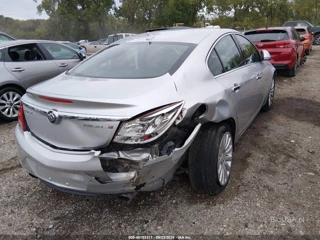 BUICK BUICK REGAL TURBO - PREMIUM 2